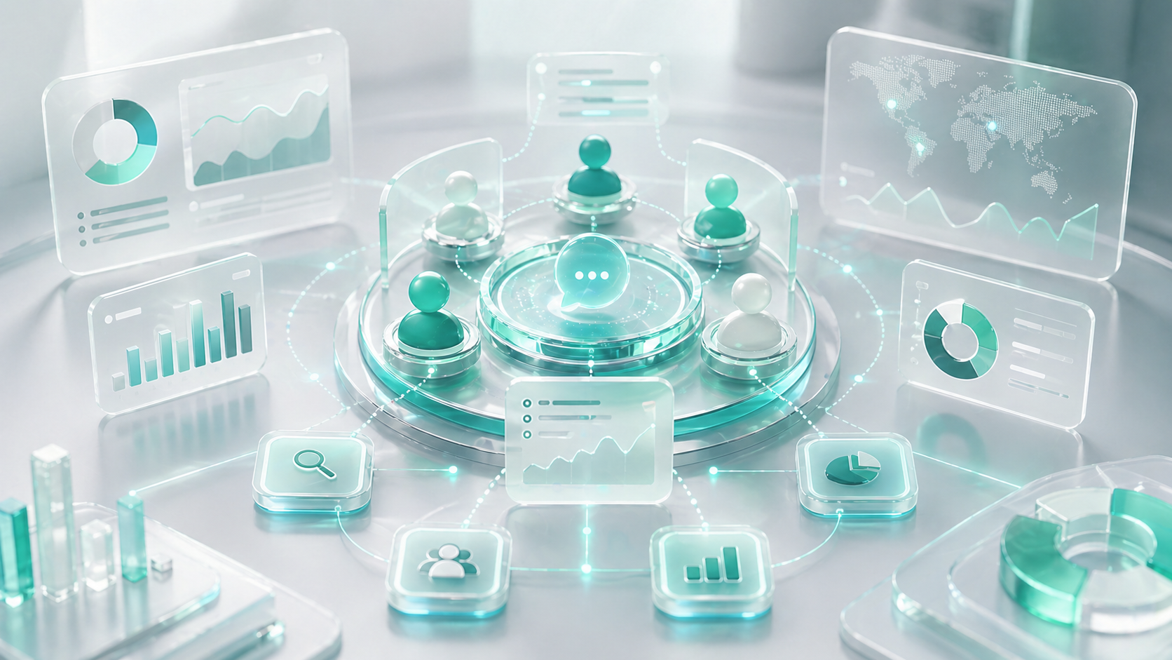 AI-Powered Focus Groups: How to Get Deeper Consumer Insights in Half the Time