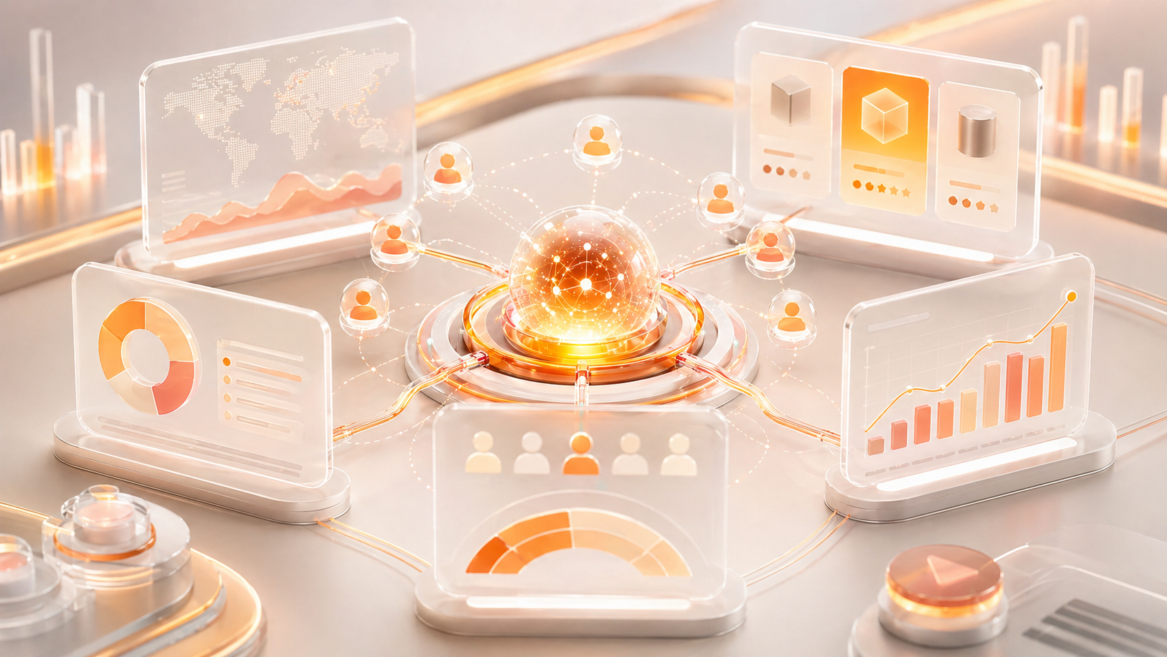 How AI-Simulated Focus Groups Are Revolutionizing Marketing Research