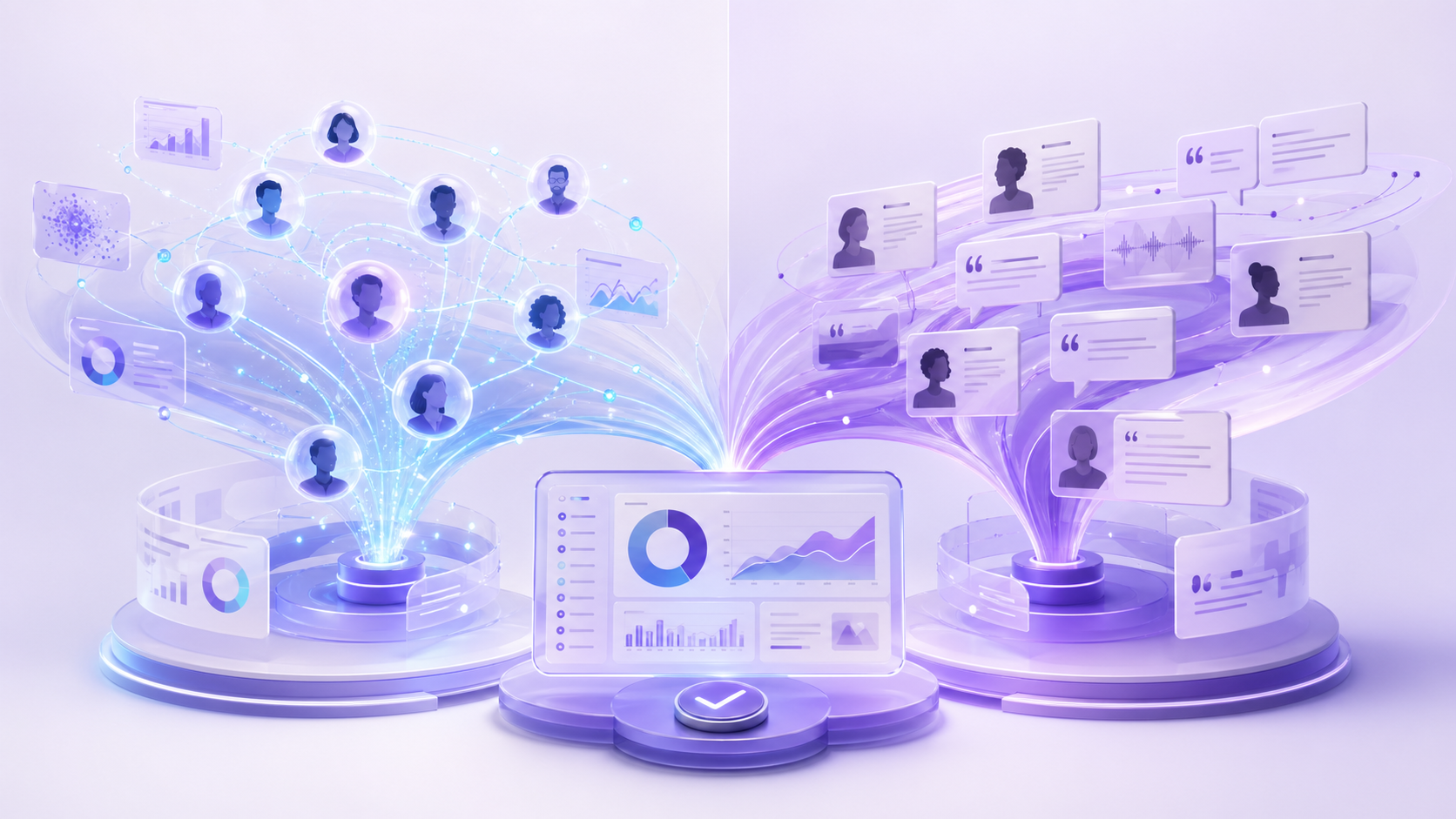 AI Focus Groups vs Traditional Focus Groups: Cost, Speed, and Quality Compared