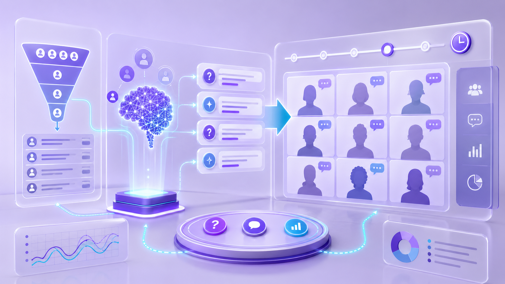 Online Focus Groups in 2026: How They Work, What They Cost, and the AI Alternative